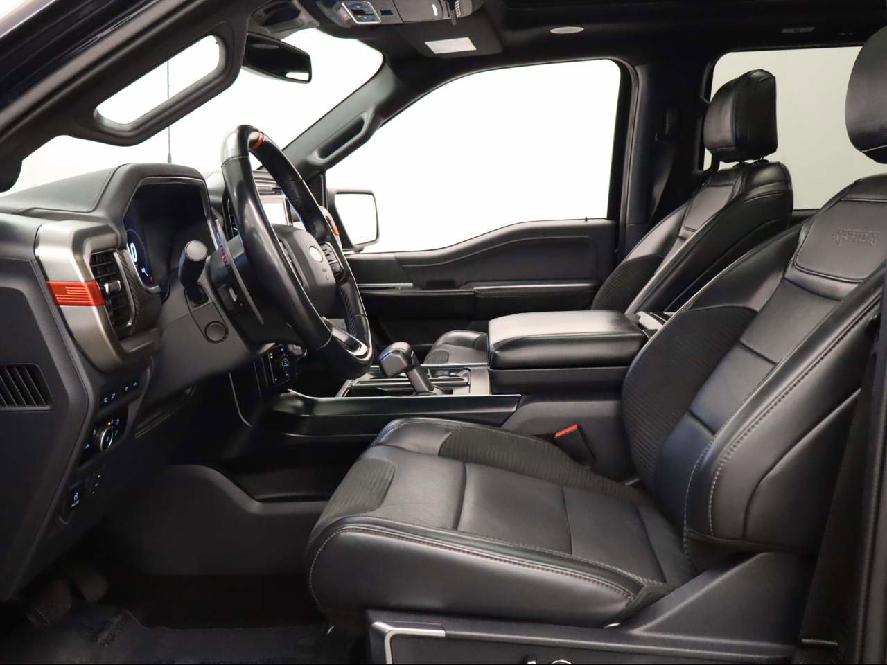 Certified 2023 Ford F150 Raptor w/ Raptor Carbon Fiber Package AWD/4WD image 17