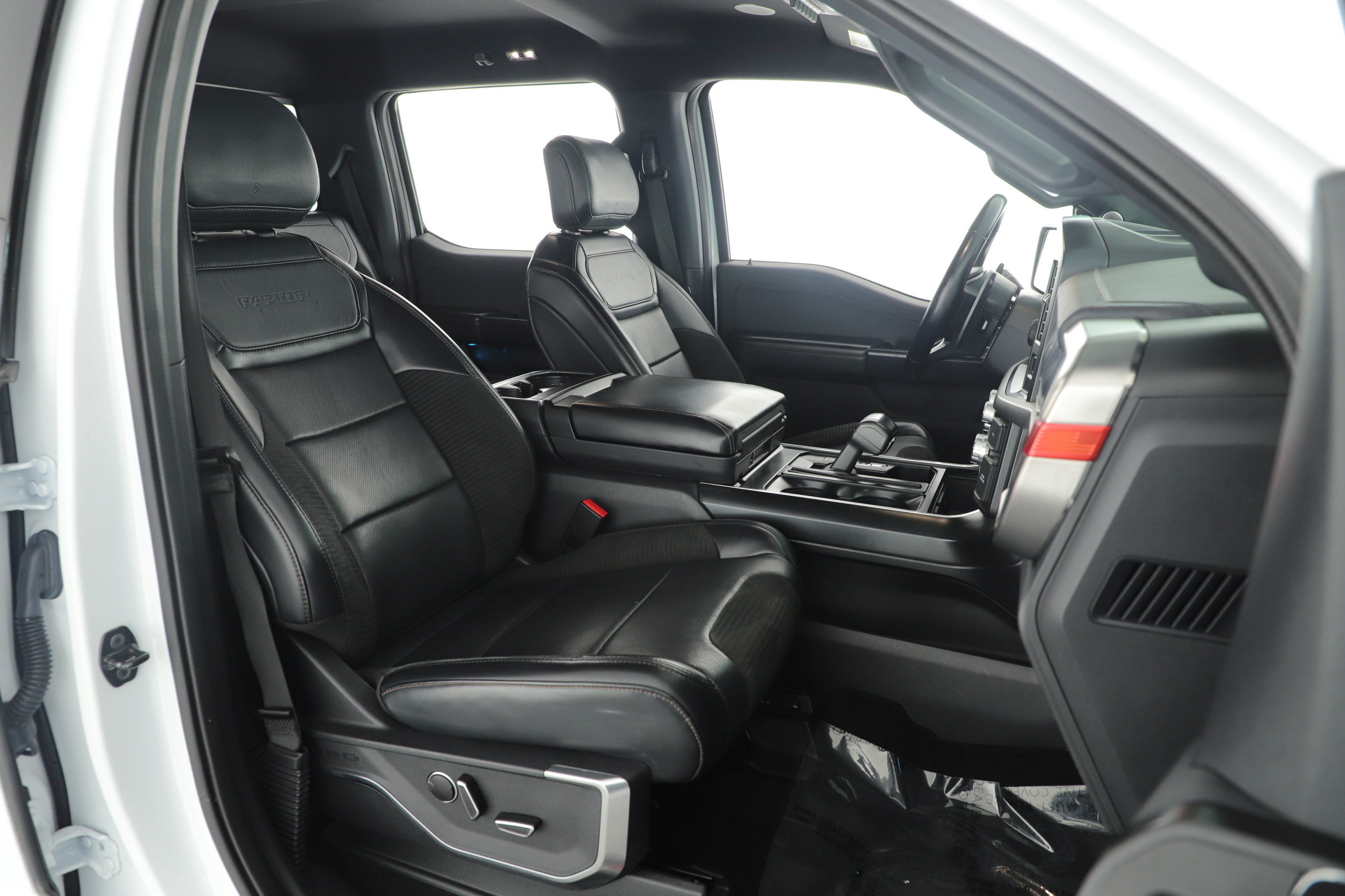 Certified 2022 Ford F150 Raptor w/ Equipment Group 801A High image 20