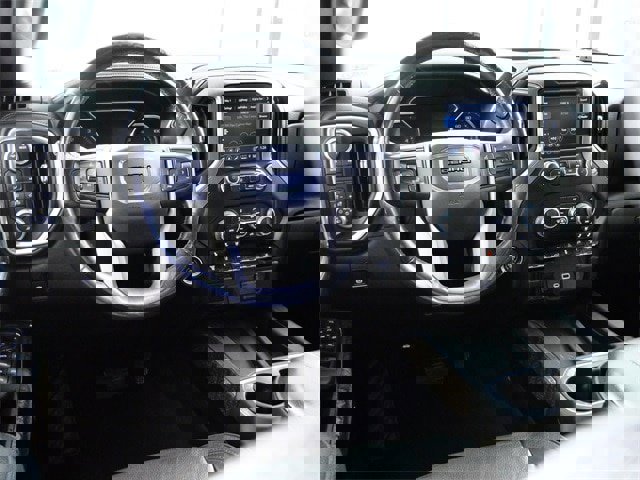 Used 2021 GMC Sierra 3500 Denali w/ Denali Ultimate Package image 8