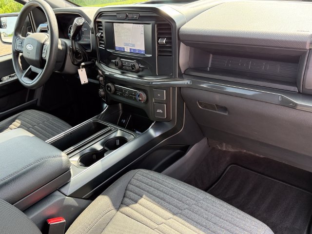 Certified 2023 Ford F150 XL w/ STX Appearance Package AWD/4WD image 23