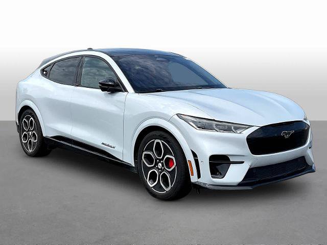 Certified 2023 Ford Mustang Mach-E GT AWD/4WD image 1