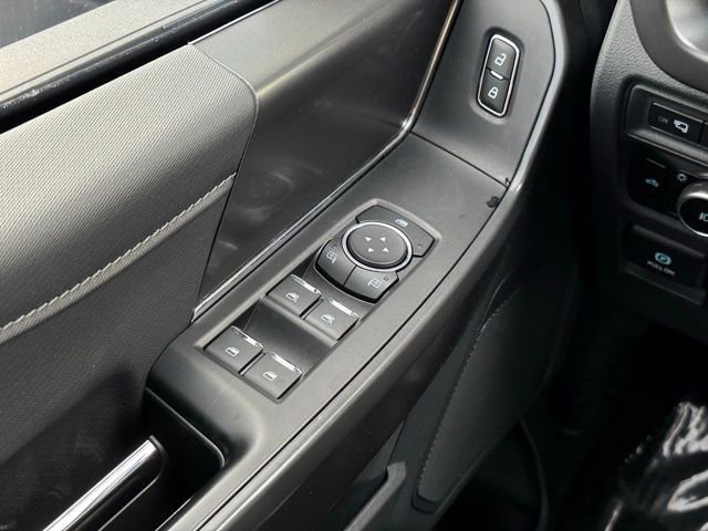 Certified 2024 Ford F150 XLT w/ Equipment Group 302A MID image 37