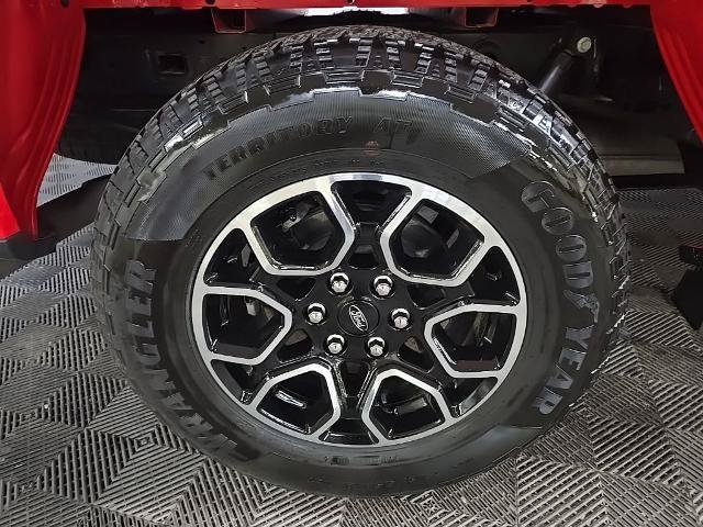 Certified 2023 Ford F150 XLT w/ Equipment Group 302A High AWD/4WD image 17