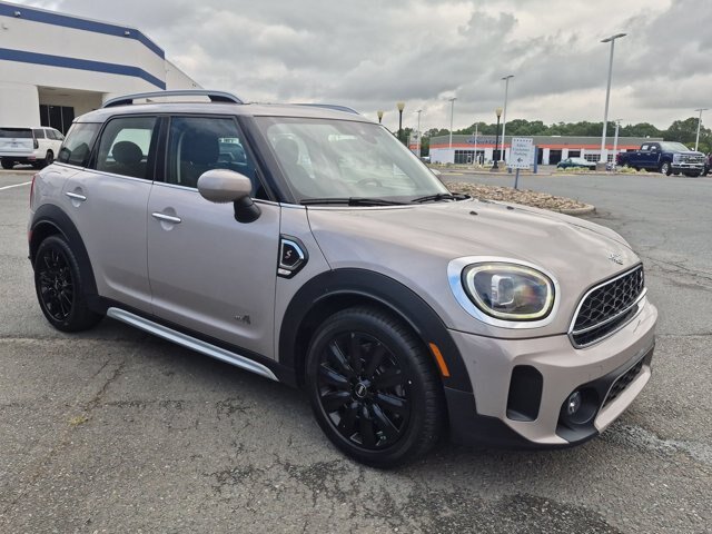 Used 2024 MINI Cooper Countryman S AWD/4WD image 2
