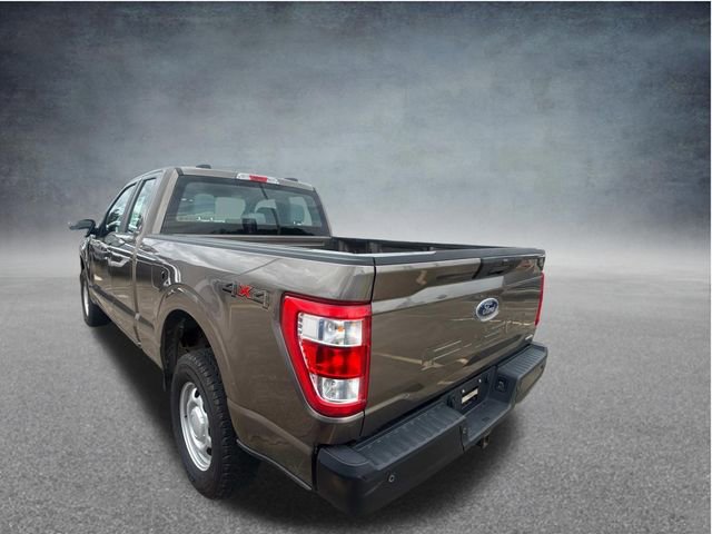 Certified 2023 Ford F150 XL AWD/4WD image 8