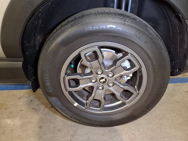 Certified 2023 Ford Bronco Sport Big Bend AWD/4WD image 23