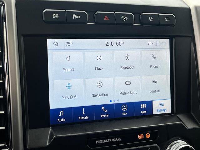 Certified 2020 Ford F350 Platinum image 14