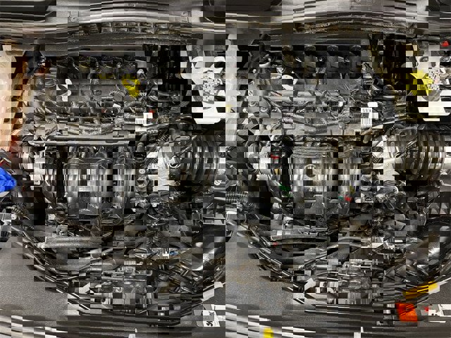 Certified 2018 Ford Transit Connect XLT image 12