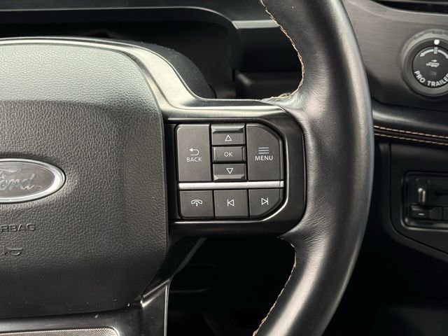 Certified 2023 Ford Expedition Platinum image 15