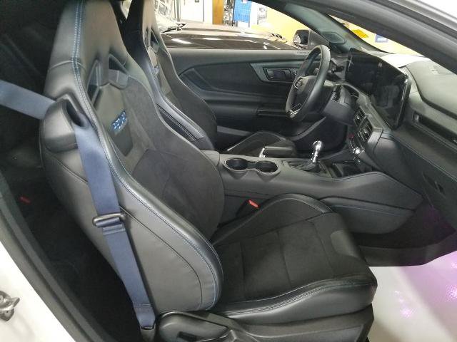 Certified 2024 Ford Mustang Dark Horse RWD image 24