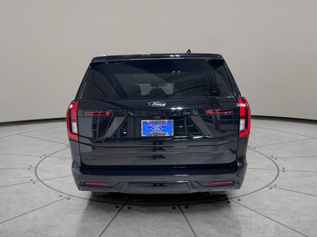 Certified 2026 Ford Expedition Platinum w/ Stealth Performance Package AWD/4WD image 4