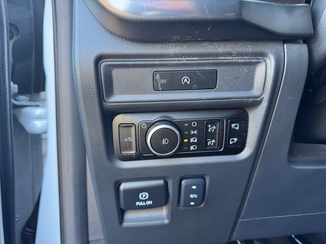 Certified 2025 Ford F150 Lariat AWD/4WD image 23