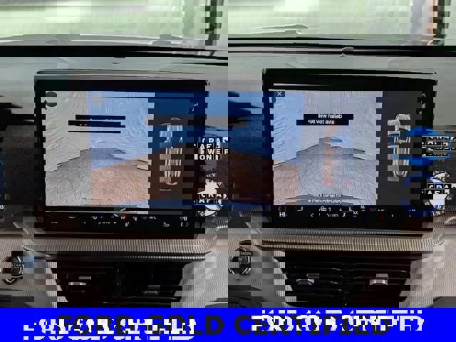 Certified 2025 Ford Explorer Active image 33