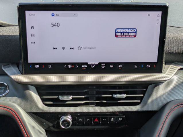 Certified 2026 Ford Explorer ST-Line w/ ST-Line Street Pack RWD image 17