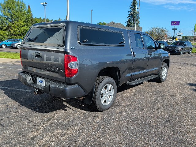 Used 2021 Toyota Tundra SR5 AWD/4WD image 7