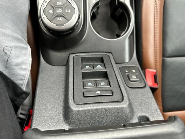 Certified 2023 Ford Bronco Outer Banks AWD/4WD image 89