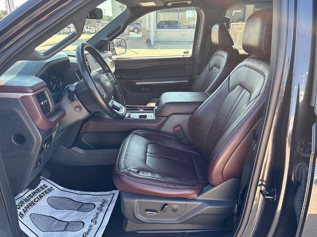 Certified 2024 Ford Expedition Limited RWD image 11