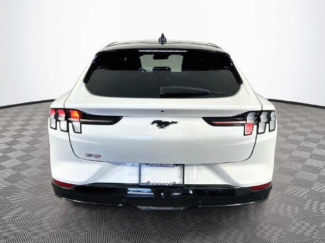 Certified 2024 Ford Mustang Mach-E Premium AWD/4WD image 11