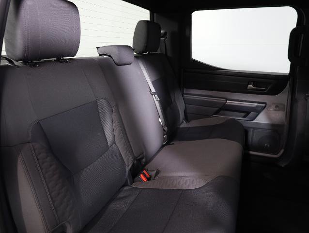 Used 2026 Toyota Tundra SR5 w/ SX Package AWD/4WD image 10