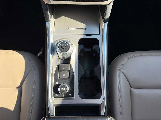 Certified 2024 Ford Explorer XLT w/ Equipment Group 202A image 22