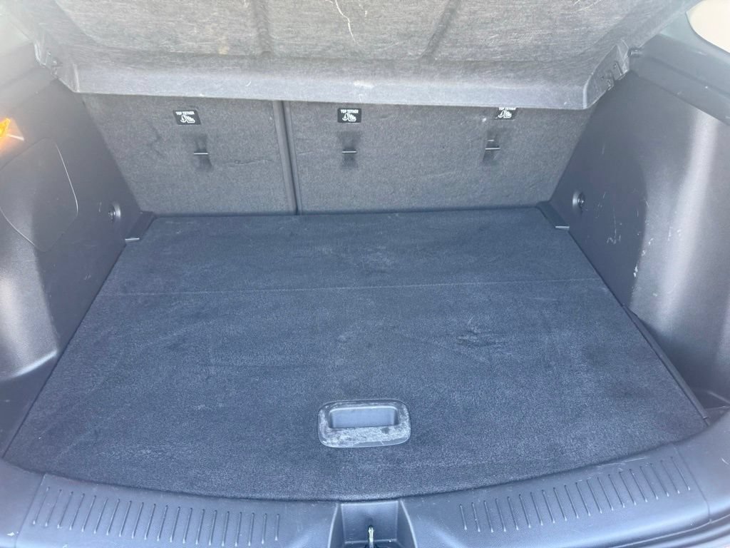 Used 2023 Buick Encore GX Preferred w/ Cold Weather Comfort Package FWD image 44