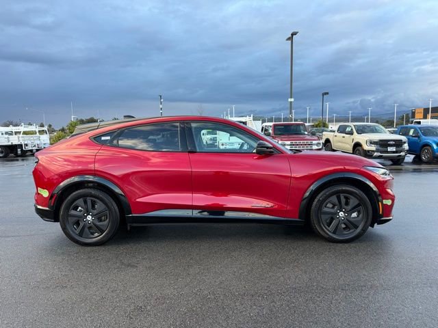 Certified 2023 Ford Mustang Mach-E California Route 1 image 5