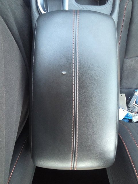 Used 2024 Nissan Sentra SR FWD image 28