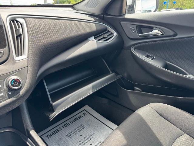 Used 2025 Chevrolet Malibu LT FWD image 15