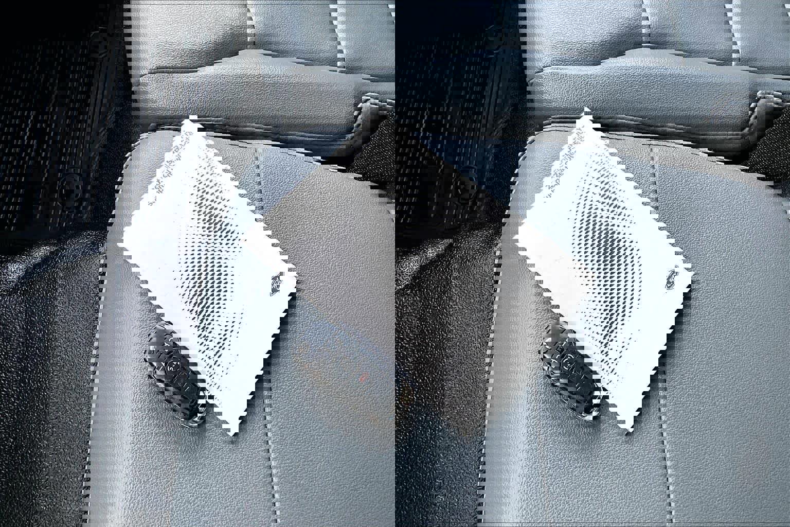 Certified 2024 Ford F350 XL image 16