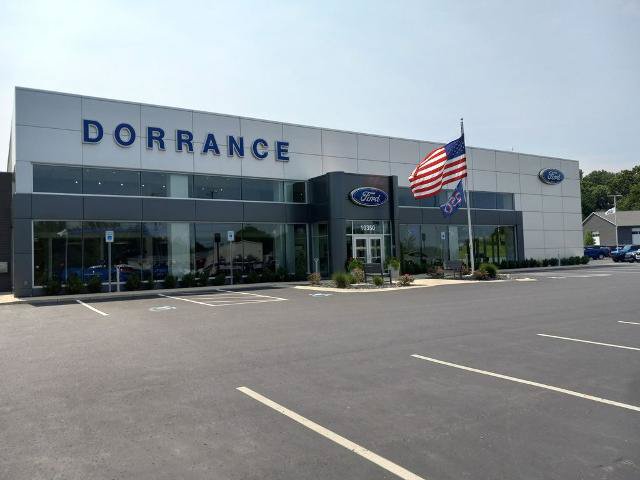 Used 2024 Dodge Hornet GT Plus AWD/4WD image 2