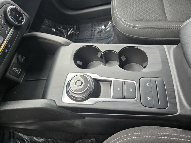 Certified 2025 Ford Escape Active FWD image 11
