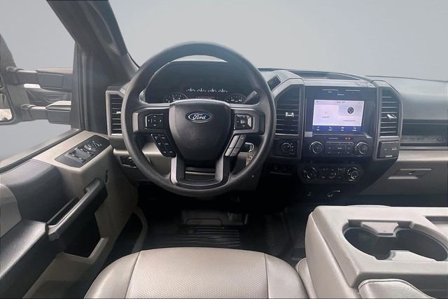 Certified 2022 Ford F250 XL w/ Power Equipment Group AWD/4WD image 5