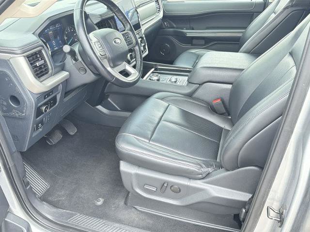 Certified 2023 Ford Expedition Max XLT AWD/4WD image 10