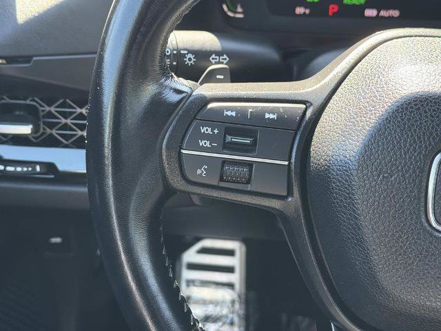 Used 2024 Honda Accord Sport image 11