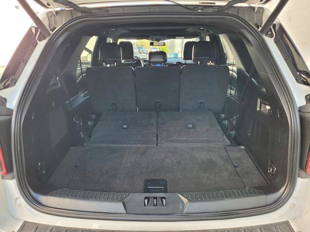 Certified 2020 Ford Explorer ST w/ ST Street Pack AWD/4WD image 35