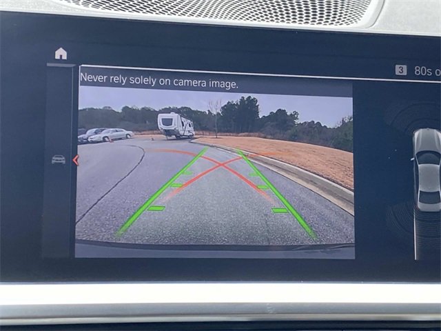 Used 2021 BMW 330i Sedan image 28