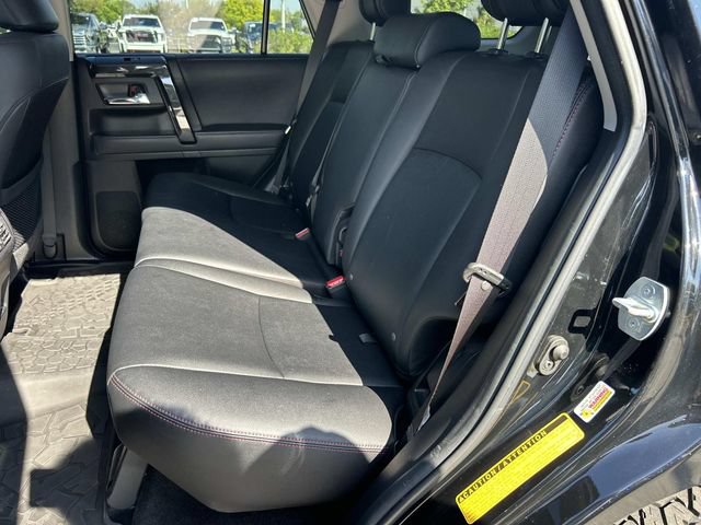Used 2021 Toyota 4Runner TRD Pro AWD/4WD image 22