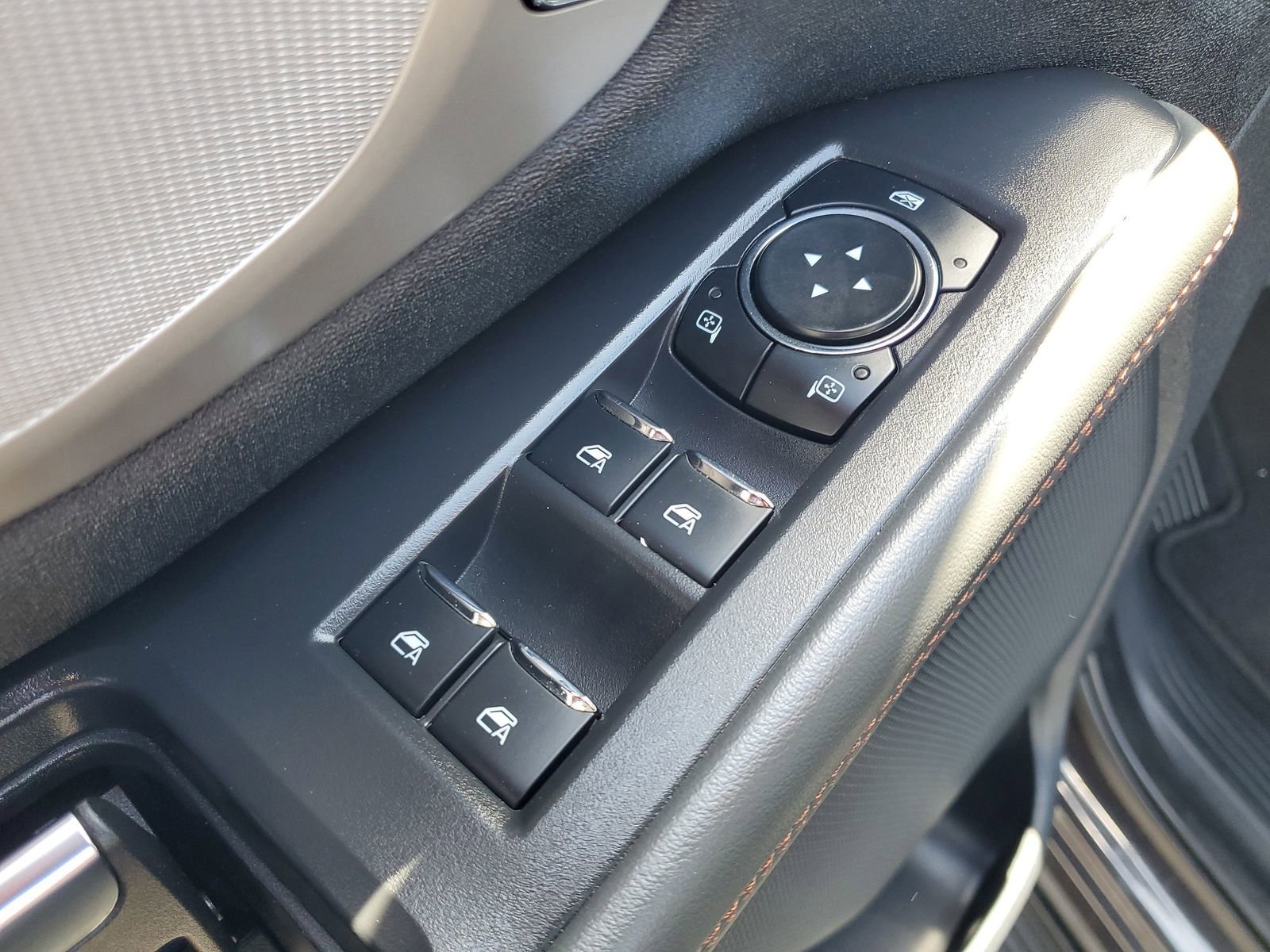 Certified 2025 Ford Expedition Active RWD image 17