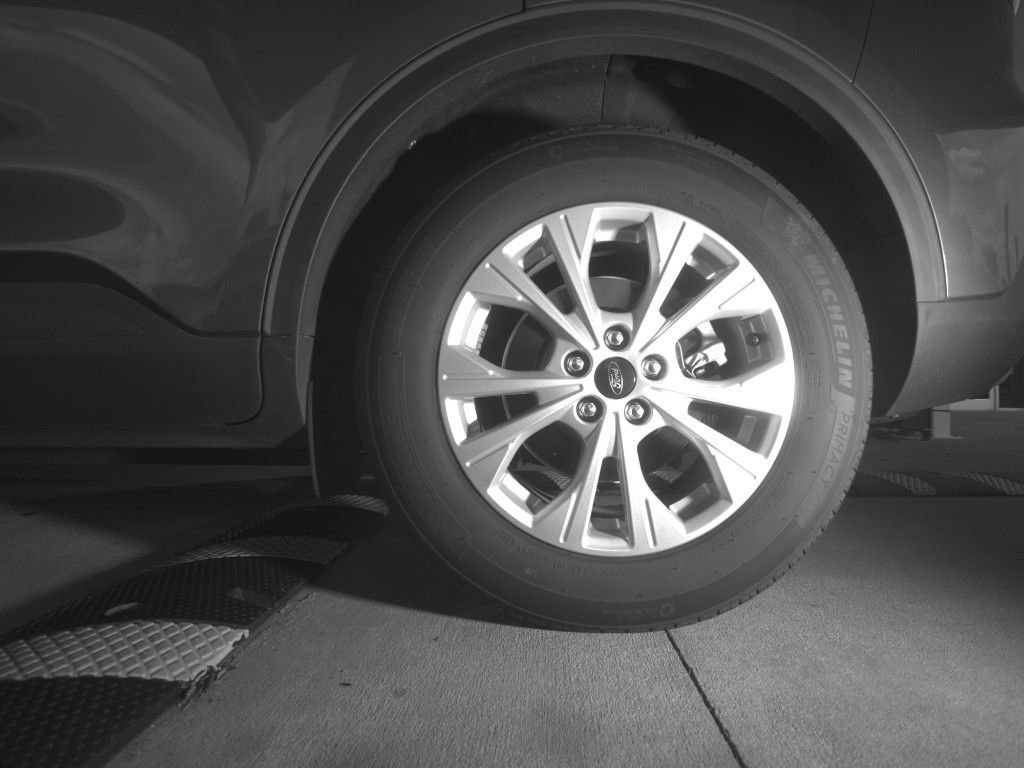 Certified 2023 Ford Escape Active FWD image 20