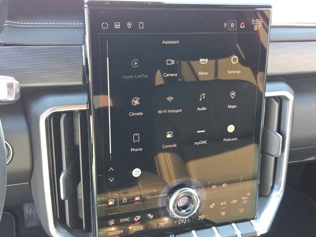 Used 2024 GMC Acadia Elevation w/ Luxury Package image 15