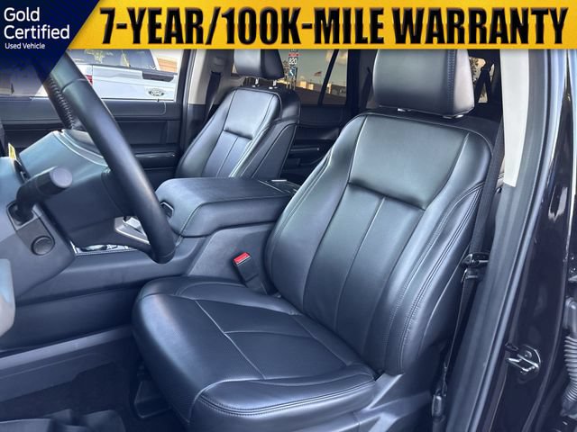 Certified 2023 Ford Expedition Max XLT AWD/4WD image 20