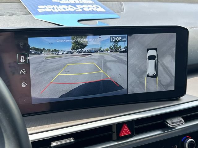 Used 2025 Kia Sorento SX FWD image 43