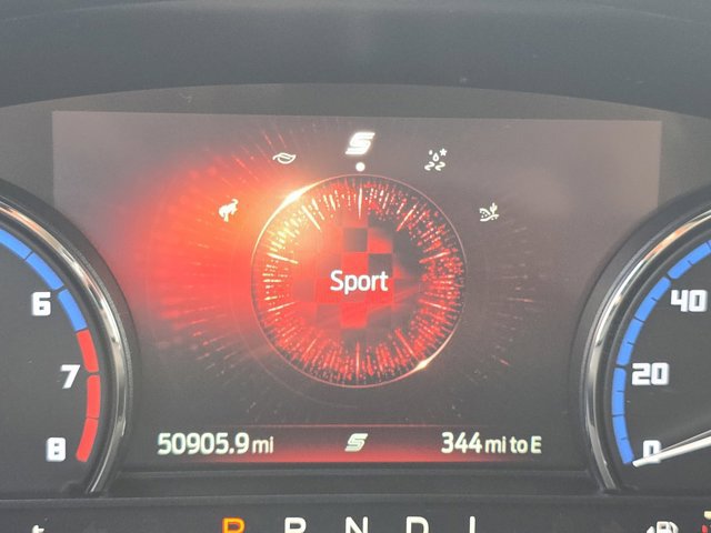 Certified 2023 Ford Bronco Sport Outer Banks AWD/4WD image 32