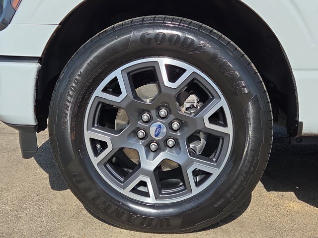Certified 2024 Ford F150 STX RWD image 9