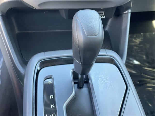 Used 2024 Subaru Crosstrek 2.0i image 16