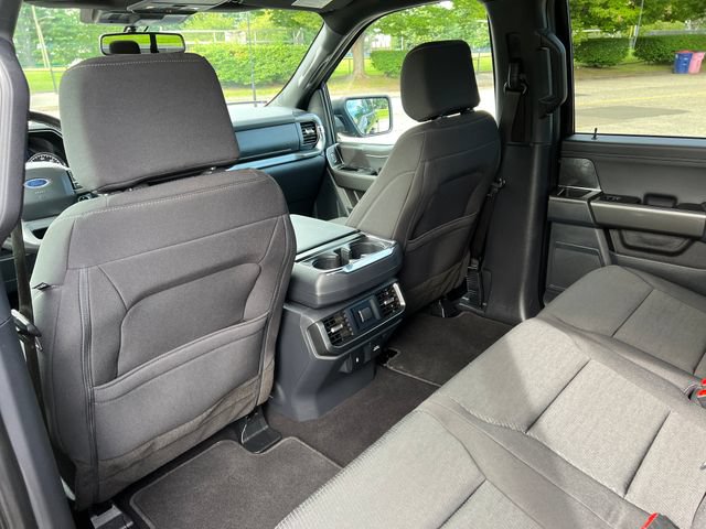 Certified 2023 Ford F150 XLT w/ Equipment Group 302A High AWD/4WD image 25
