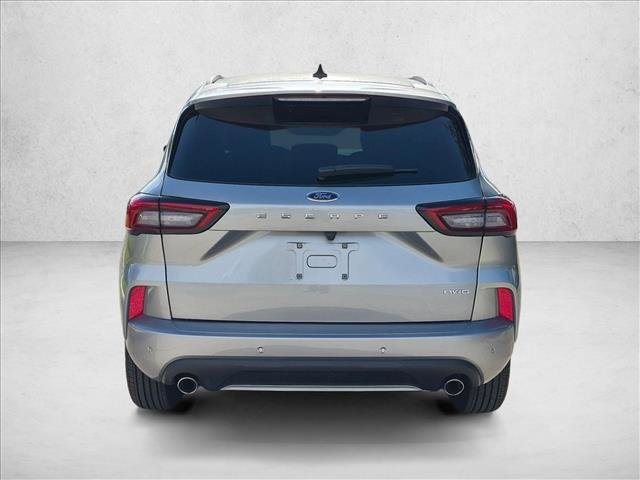 Certified 2024 Ford Escape ST-Line w/ Tech Pack #1 AWD/4WD image 6