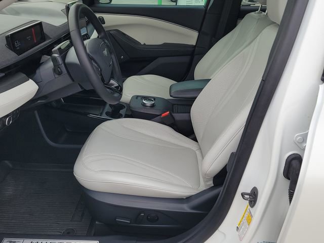 Certified 2023 Ford Mustang Mach-E Premium image 9