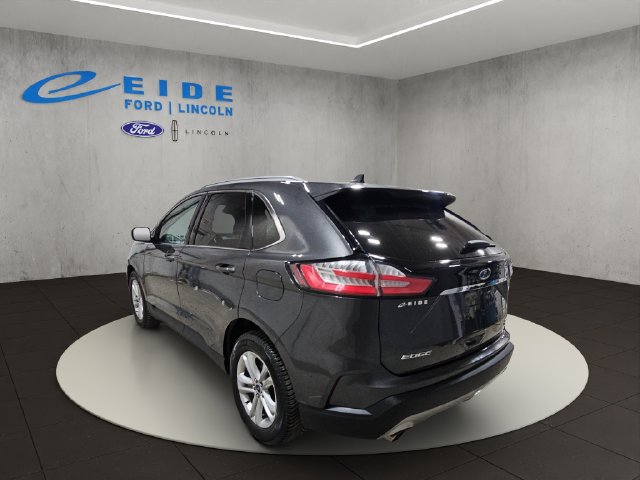 Certified 2020 Ford Edge SEL w/ Convenience Package AWD/4WD image 9