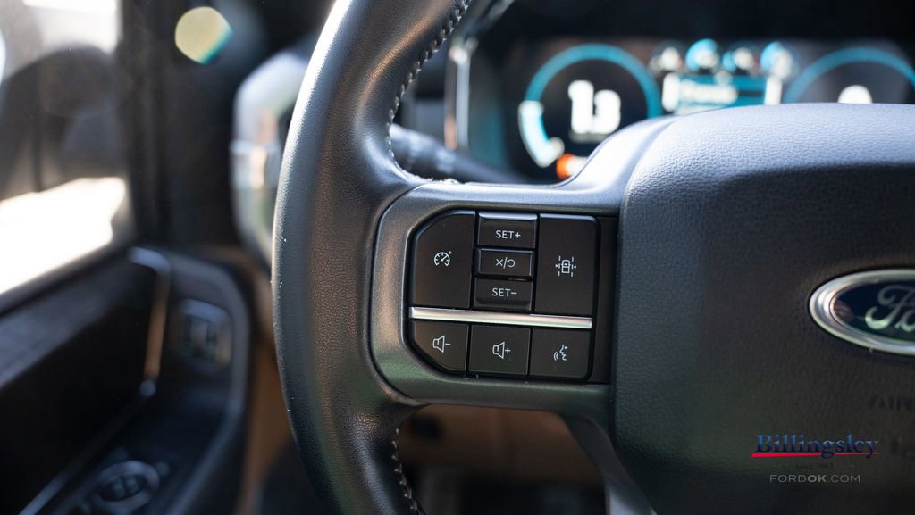 Certified 2022 Ford F150 Lariat image 14